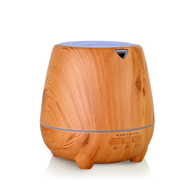 Aromaterapia Umidificatore Aroma Diffusore Di Olio Essenziale Aria