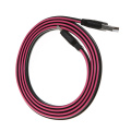 Premium Type C Coiling USB Cable Compatible