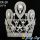 latest big stone tiara rhinestone pageant crown