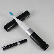 Modern Compact Electric Toothbrush for Daily Routine