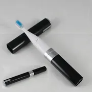Modern Compact Electric Toothbrush for Daily Routine