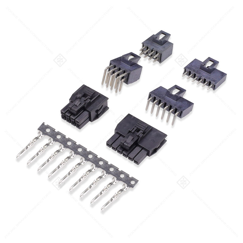 Connectors
