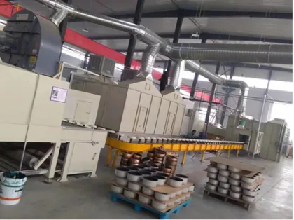 HUARUI Coating Line