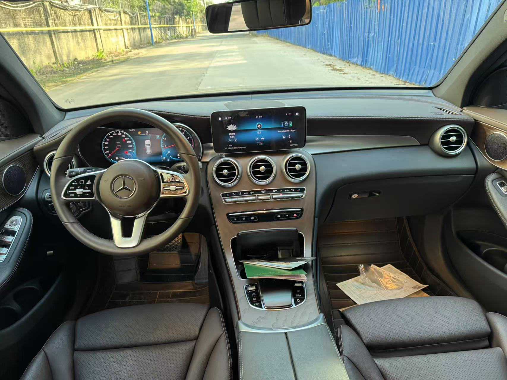 GLC-Class 2022 Collector's Edition