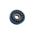 escalator chain step rollers for elevator accessories