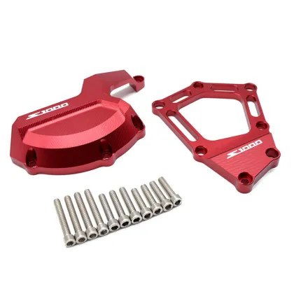YD-070302 Motorcycle Engine Guard Cover Protector for BMW S1000RR HP4 S1000R