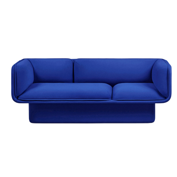 Luxury Velvet Modern High-Quality Living Room Sofas