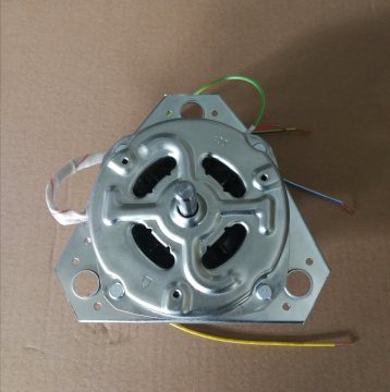 Spin Motor for Wash Machine Vds70W Videocon Type