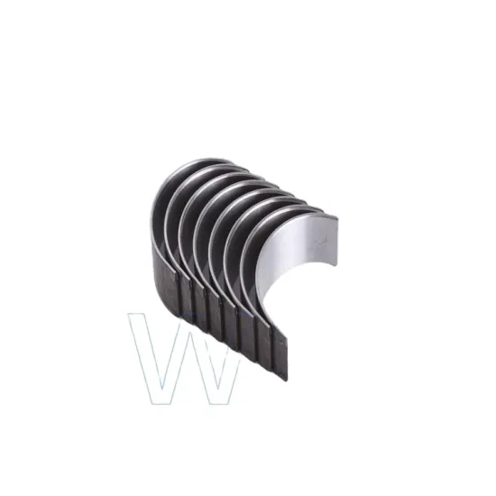 Customized R136A Bearing Bush and Connecting Rod Size Manufacturers