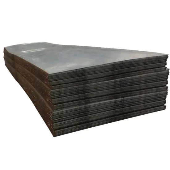 Current Pricing and Availability of Hot Rolled Mild Steel Sheets and Plates