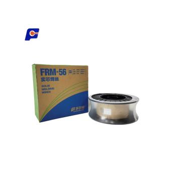 Welding Wire ER70S-6 0.8mm, 0.9mm, 1.0mm, 1.2mm