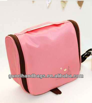 promotional cosmetic bag toilet bag