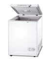 100L Portable Small Chest Freezer: Your Compact Cooling Solution