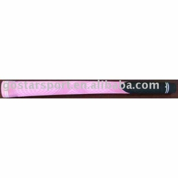 golf grip(FCR-07M-P-B)