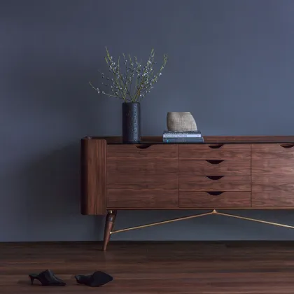 Langham Multi functional Cabinet