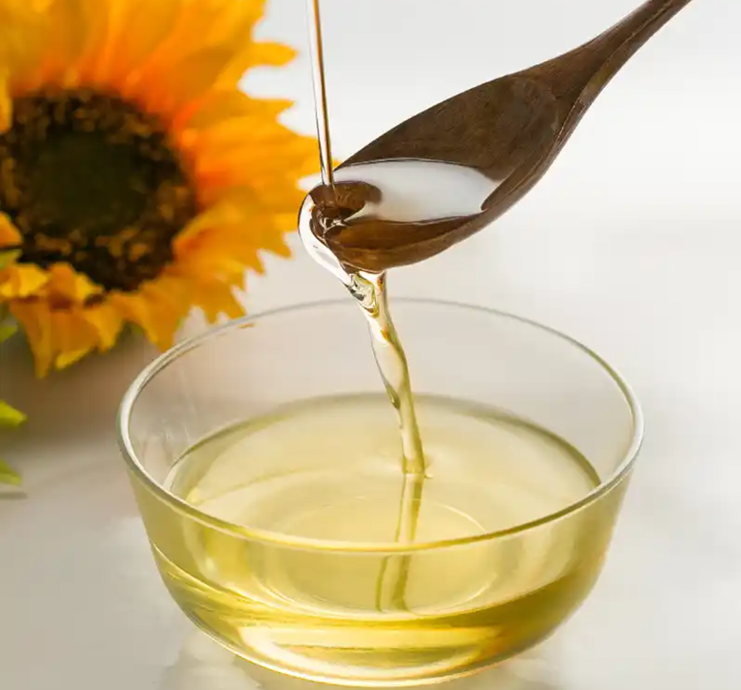 sunflower seed oil press machine