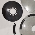 Getriebeteile elastische Platte 4110001152 Blattfeder