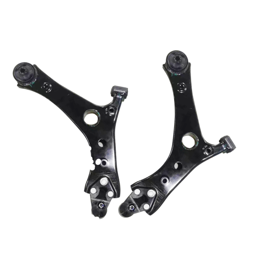 Зборная лінія пярэдняга кіравання націскавай машынай націскавай машыне