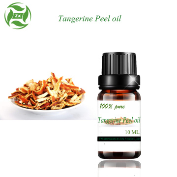 Wholesale Dried Tangerine Peel Oil 100% Natural