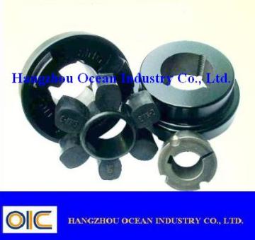 HRC Shaft Coupling