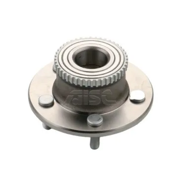 AISC Auto Parts 40210-2ZS00 Wheel Hub for Nissan Kicks P15