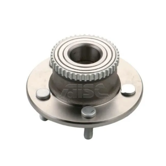 AISC Auto Parts 40210-2ZS00 Wheel Hub for Nissan Kicks P15