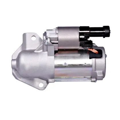 31200-RYE-A01 428000-4120 Car Starter Motor for Honda Acura MDX YD2 3.7L