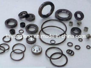 Motorcycling Oil Seals