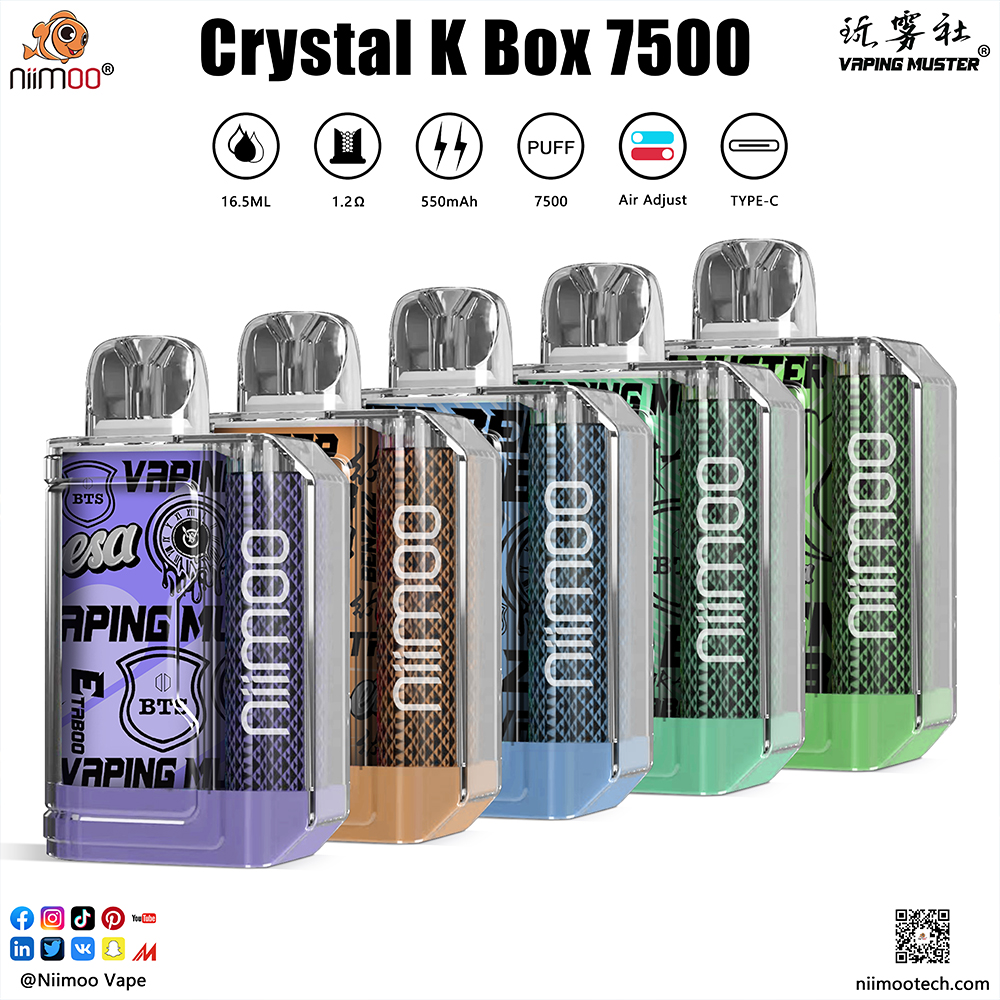 Wholesale Disposable Fume Vapes 