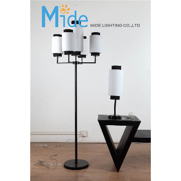 High quality 1 light  shade table Lamp