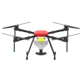 X1400 Drone à épandre de granulés 12L