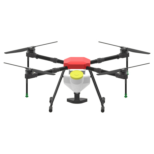 X1400 12L korrels verspreid drone