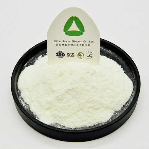 Керамиды с экстрактом рисовых отрубей 10% порошок