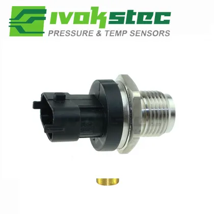 Common Rail CR Fuel High Pressure Sensor for Perkins