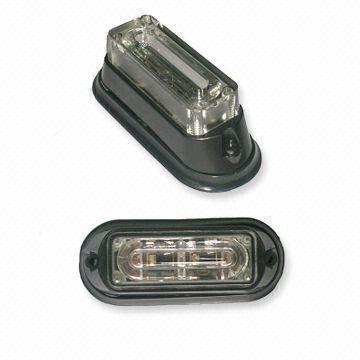 Linear Warning Light (LED-389-1)