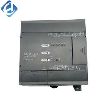 Module de contrôleur K7M-DR10Ue en stock
