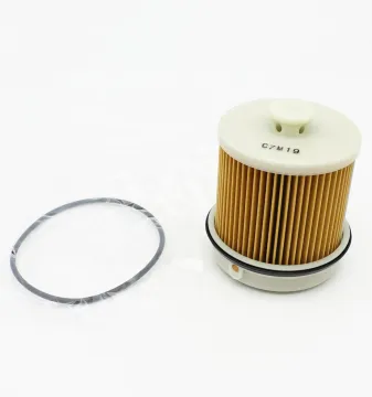 Genuine Original Fuel Filter 8982035990 8-98203599-0 BVP 4JJ1 FRR