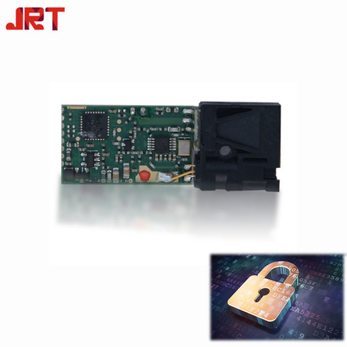 Sistema de segurança do sensor de distância a laser industrial 10m 2mW
