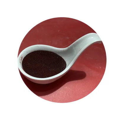 Povidone Iodine Powder And Solution