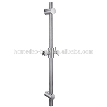 Stainless Steel Shower Sliding Bar with Shower Bracket