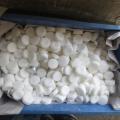 50er Pack 14G Schnee Teelicht Kerze