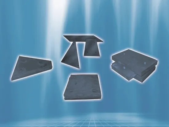 Heat Resistant Furnace Liner for Coking Plant