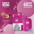 Flum Pebble Vape 6000puffs