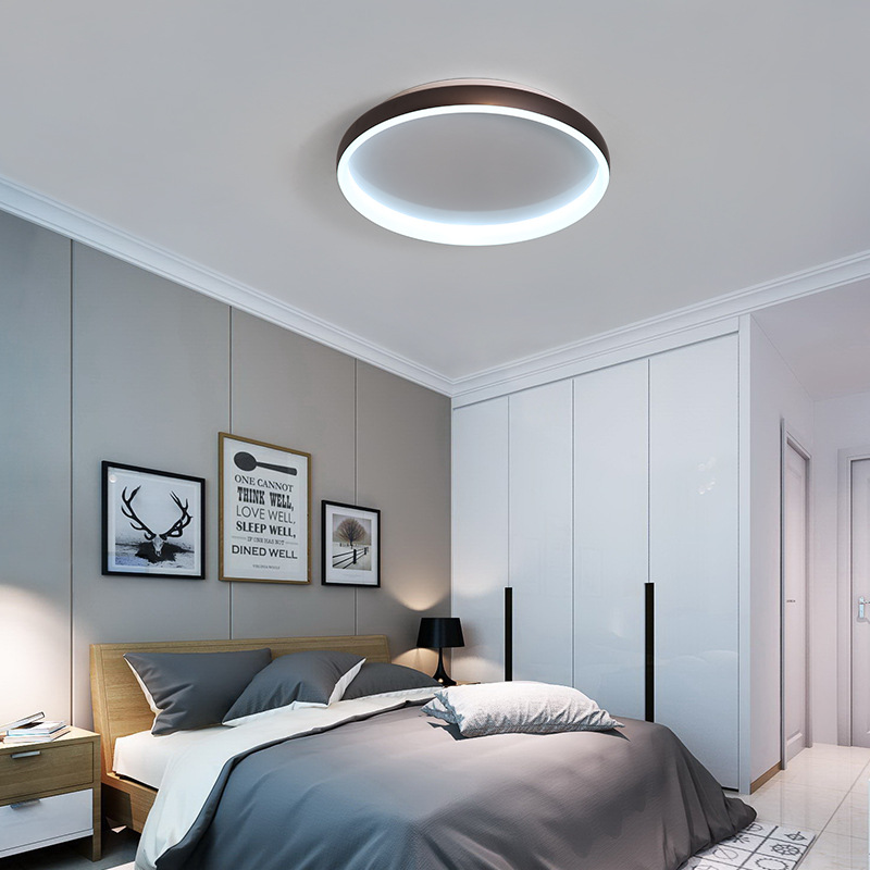 White Small Flush Ceiling LightsofApplication Bedroom Ceiling Light Fixtures