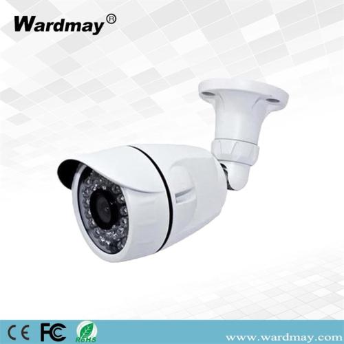8.0MP Video Security Surveillance IR Bullet AHD Camera