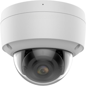High Quality DS-2CD2127G2(-SU) 2MP ColorVu Fixed Dome Network Camera