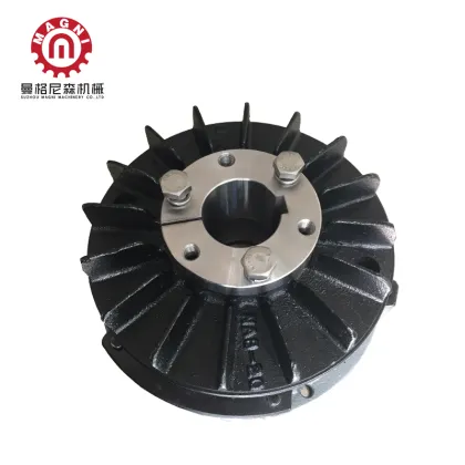 MAGNI Professional NAB Industrial Pneumatic Air Actuated Disc Brakes