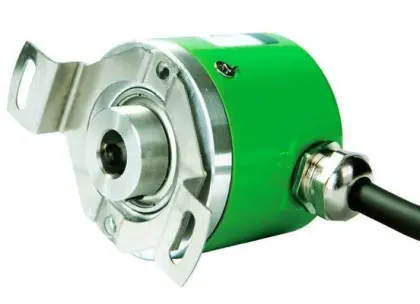 ELCO Absolute Incremental Encoder