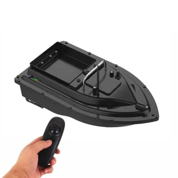 Hot Sale Long Distance Wireless Control Fishing GPS Boat with 10000mAh Battery - F22-BG1600