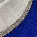 Electroplated CBN Cut Off Wheels for Precision Cutting of Automotive Valve Stems